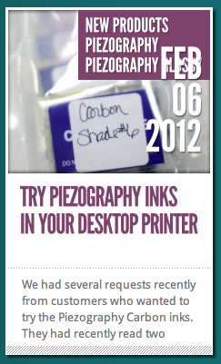 Try Carbon!