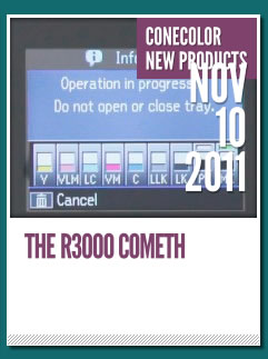 The R3000 Cometh