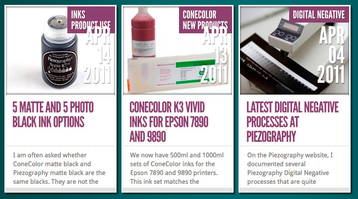 InkjetMall Blog