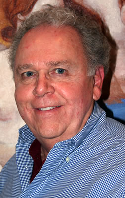 Bob Bedoar