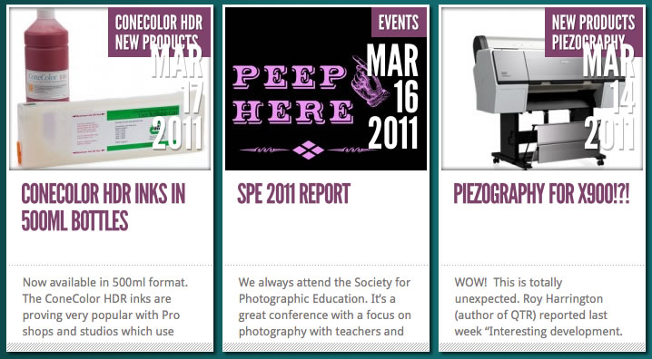 InkjetMall Blog