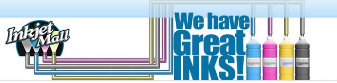 InkjetMall has great inks!