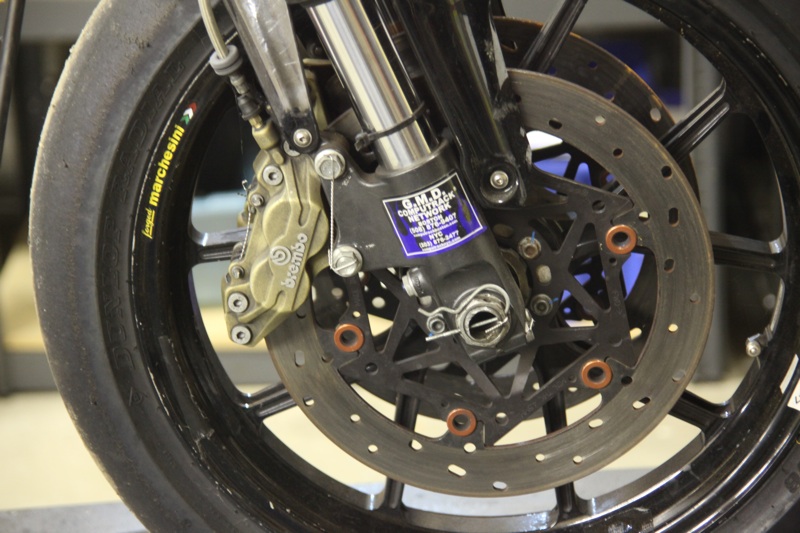 Aprilia RS250 Cup performance parts Aprilia RS250 Cup performance parts